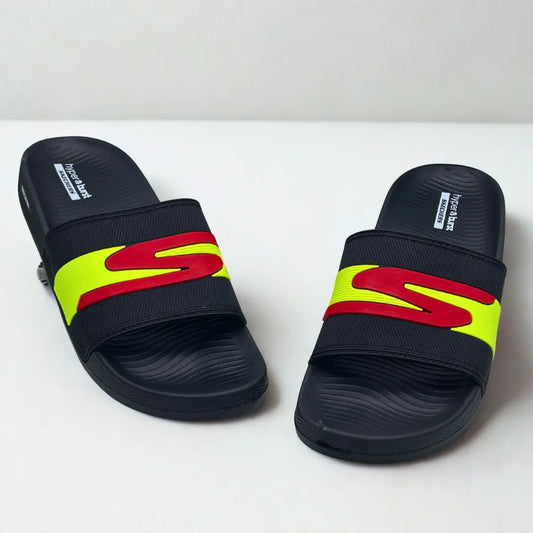 S Logo Casual Wear  1