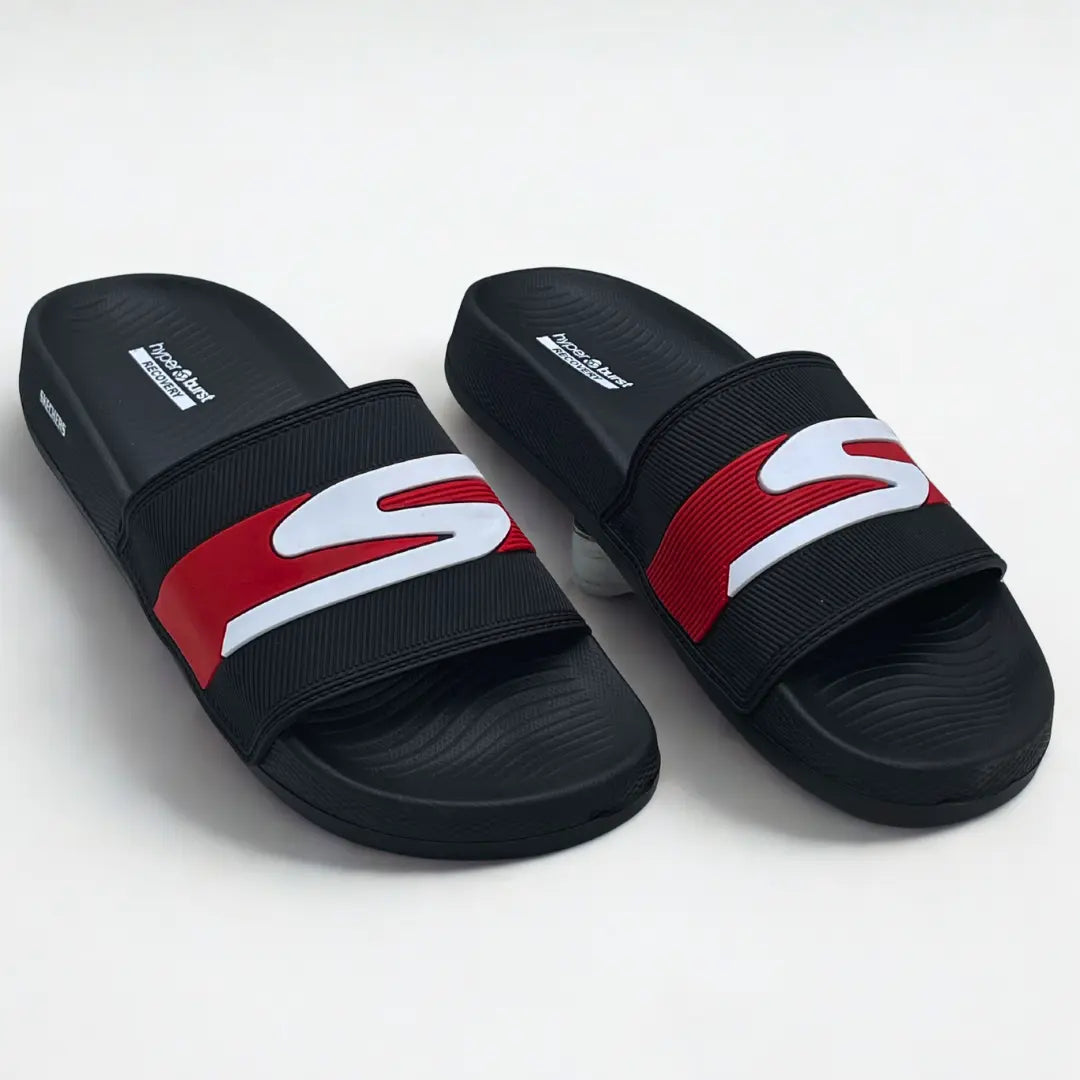 S Logo Casual Wear  3