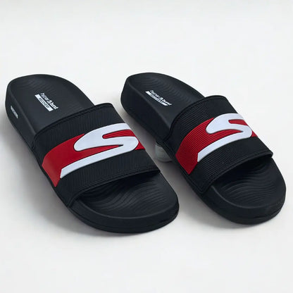 S Logo Casual Wear  3