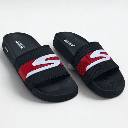 S Logo Casual Wear  3